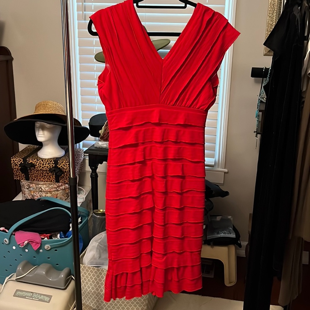 NWOT Bandage Dress - Picture 3 of 4